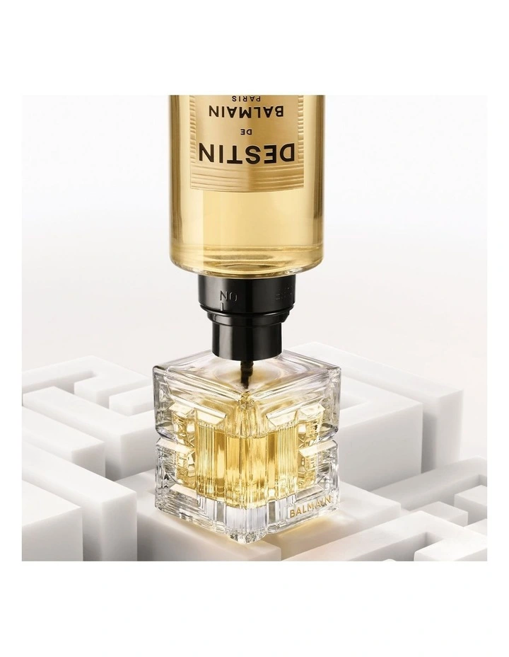 Destin De Balmain Refill EDP 150ml image 3