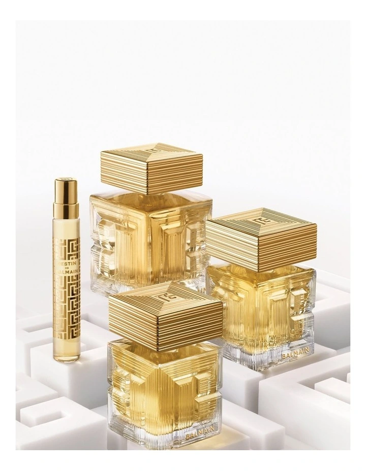 Destin De Balmain Refill EDP 150ml image 4