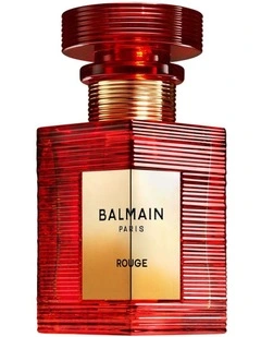 Rouge Eau de Parfum