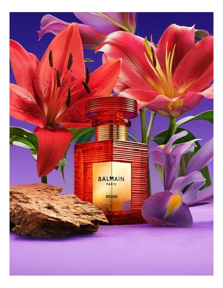 Rouge Eau de Parfum image 2