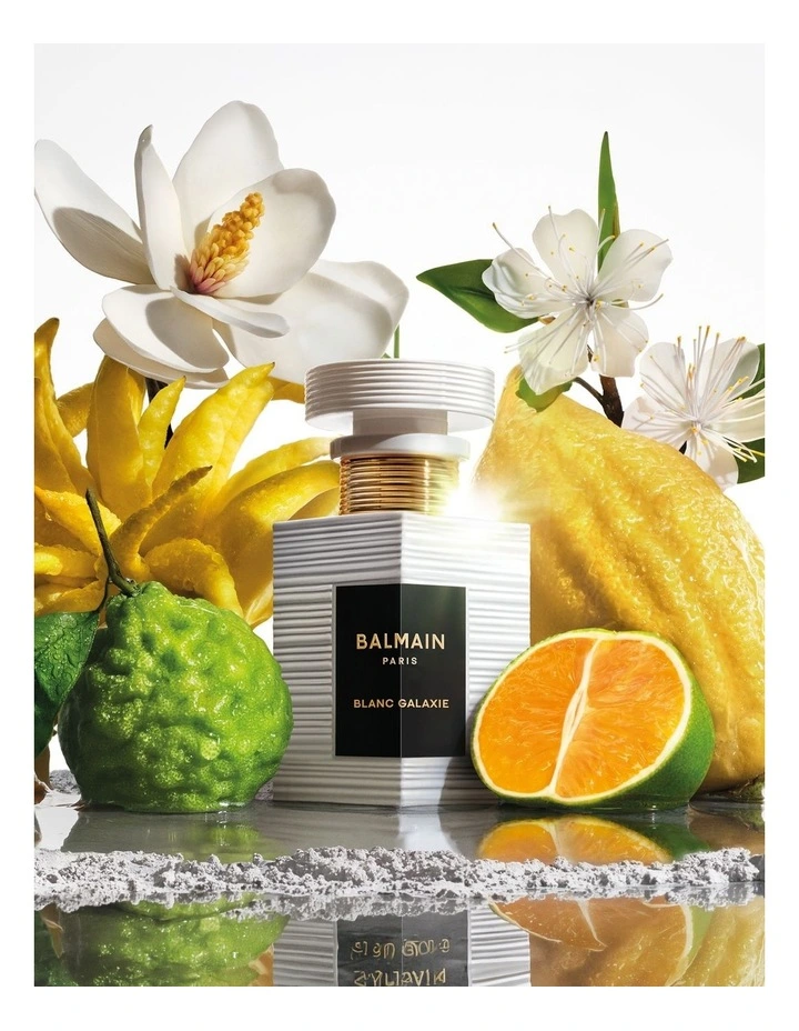 Blanc Galaxie Eau de Parfum image 2