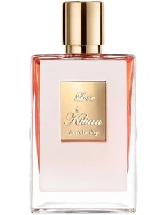 Love Dont Be Shy EDP 50ml