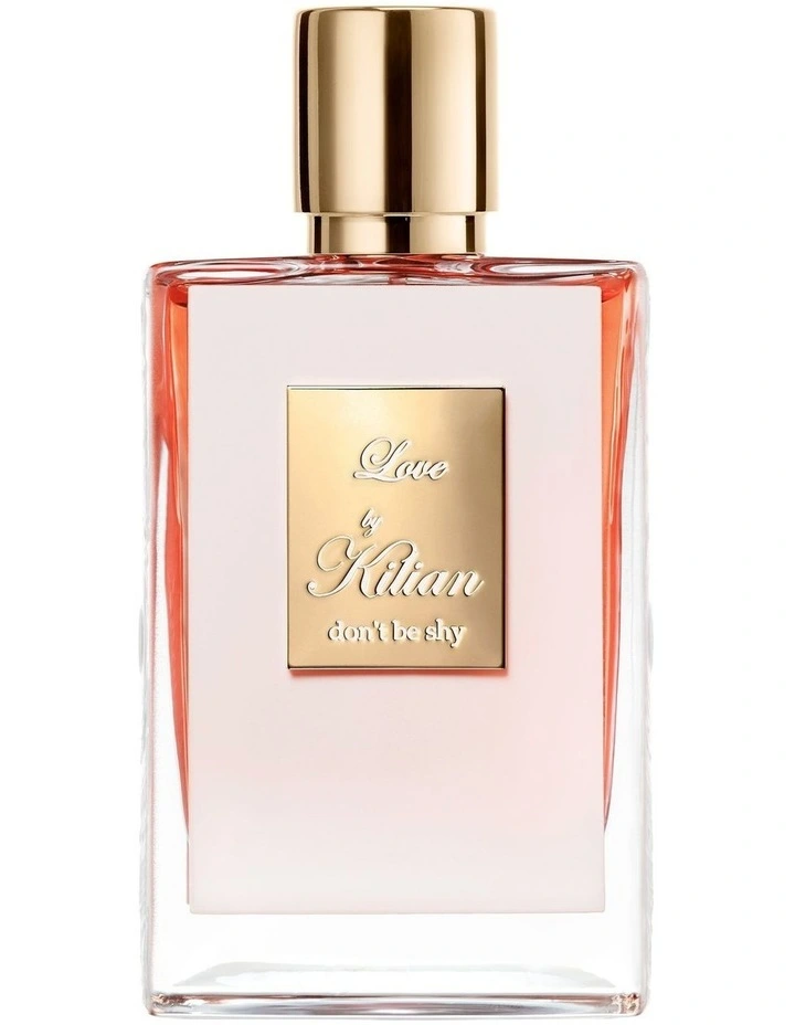 Love Dont Be Shy EDP 50ml image 1