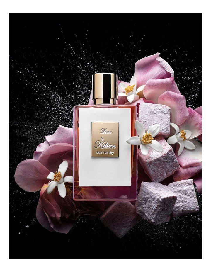 Love Dont Be Shy EDP 50ml image 2