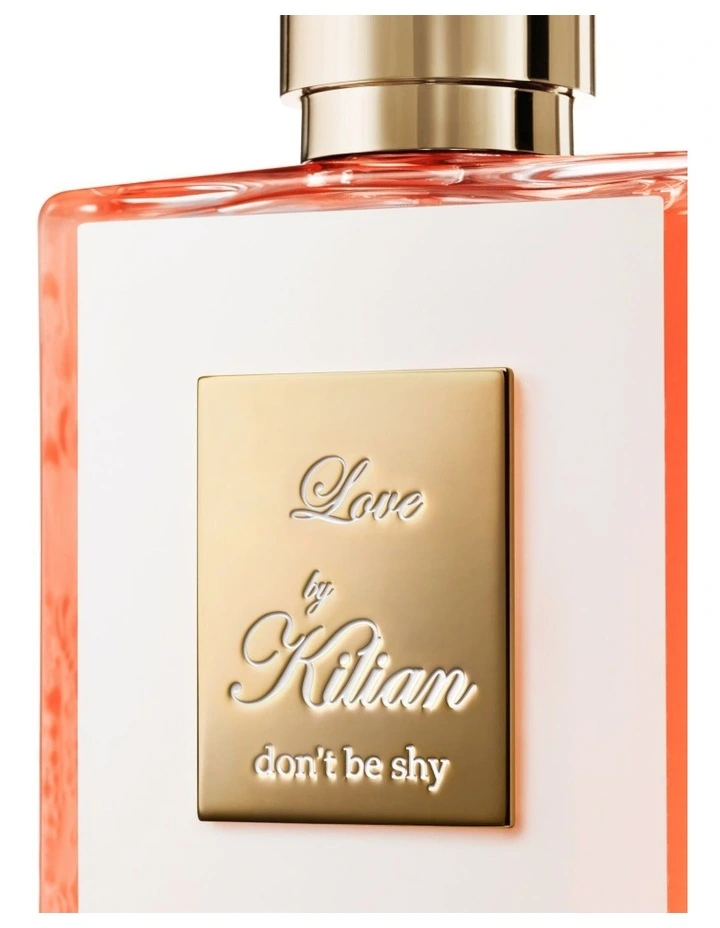 Love Dont Be Shy EDP 50ml image 3