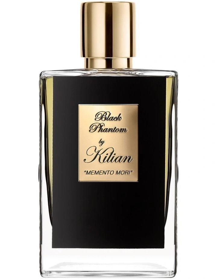 Black Phantom EDP image 1