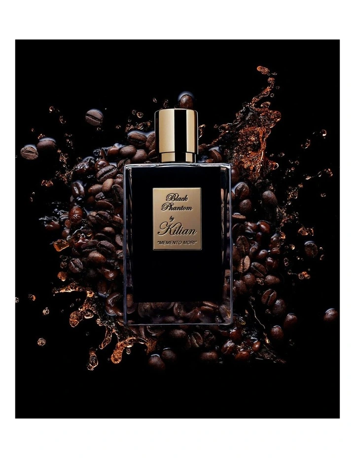 Black Phantom EDP image 2