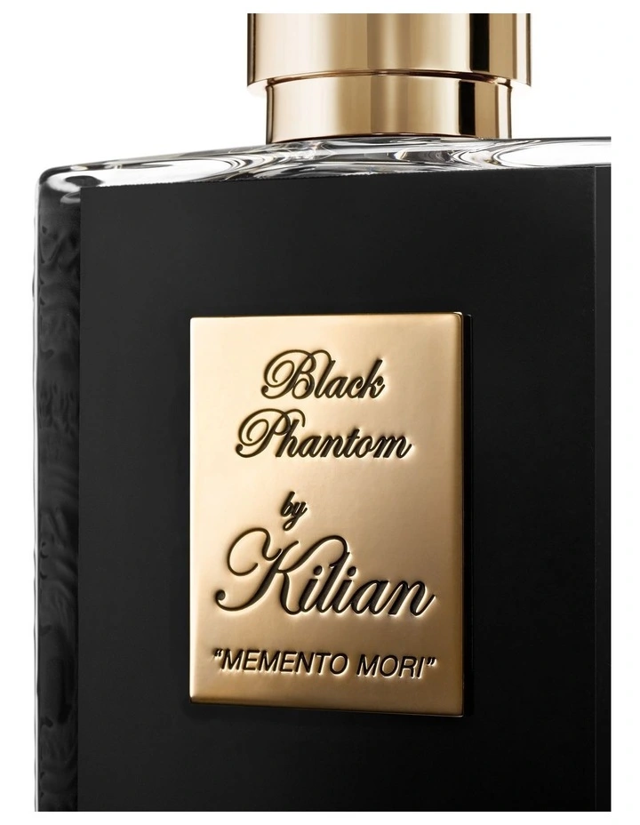 Black Phantom EDP image 3