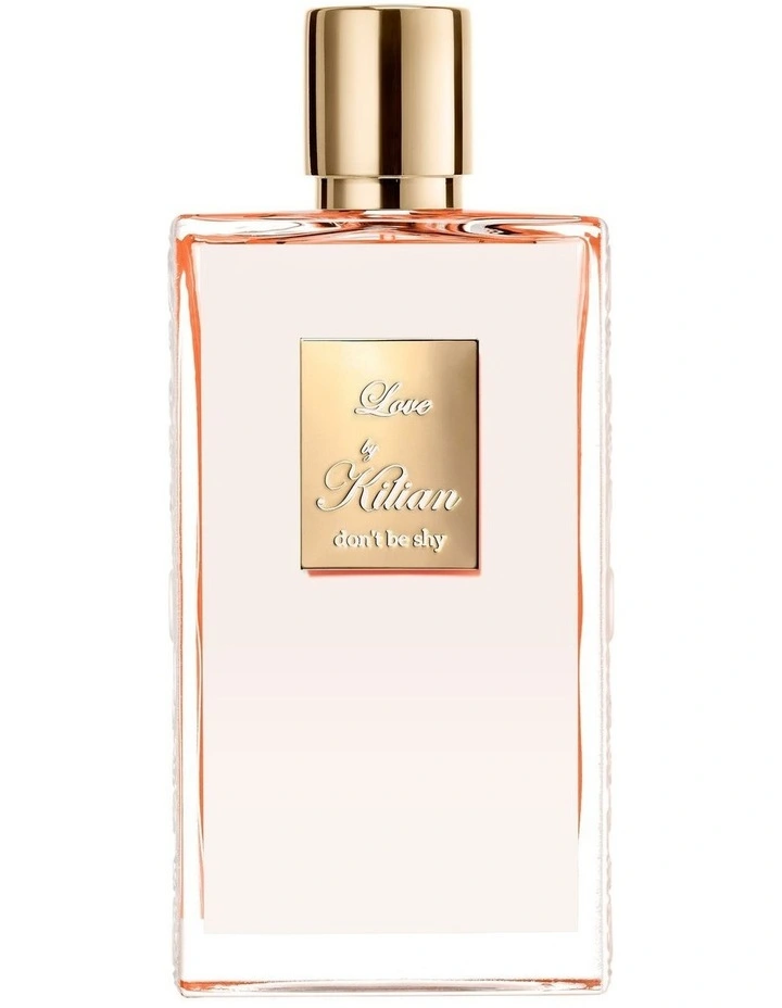 Love, Don't Be Shy EDP 100ml image 1
