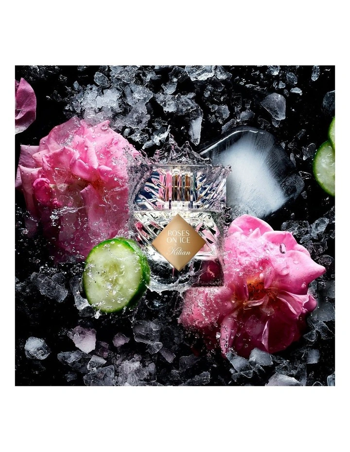 Roses On Ice EDP 50ml image 2