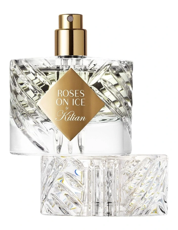 Roses On Ice EDP 50ml image 3