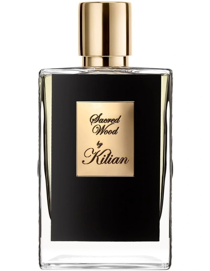 Sacred Wood EDP image 1