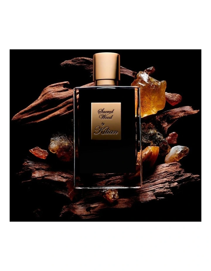 Sacred Wood EDP image 2