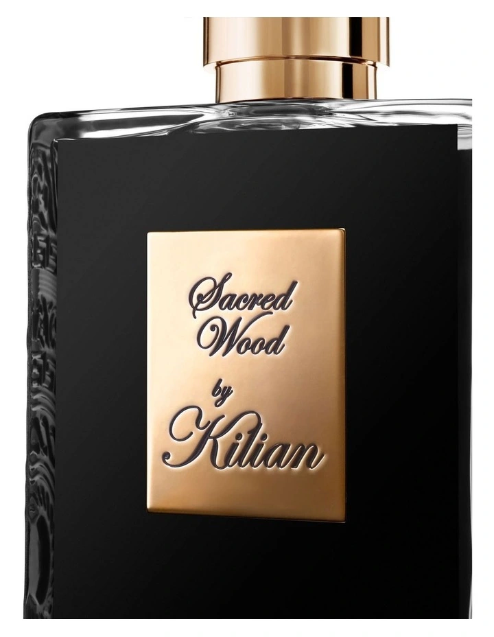 Sacred Wood EDP image 3