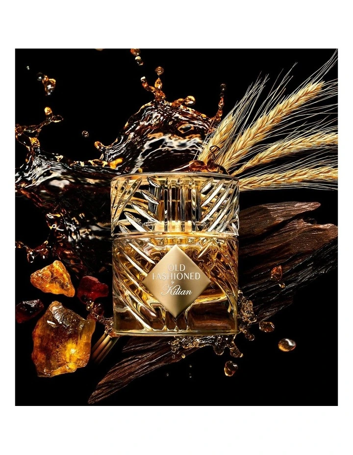 Old Fashoned EDP 50ml image 2