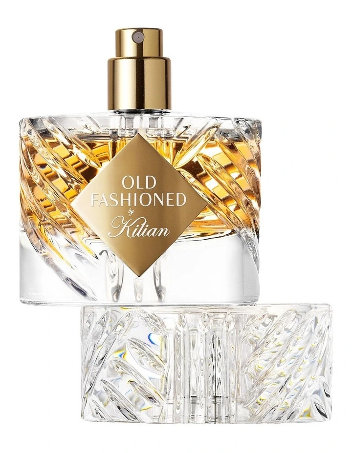 Old Fashoned EDP 50ml image 3