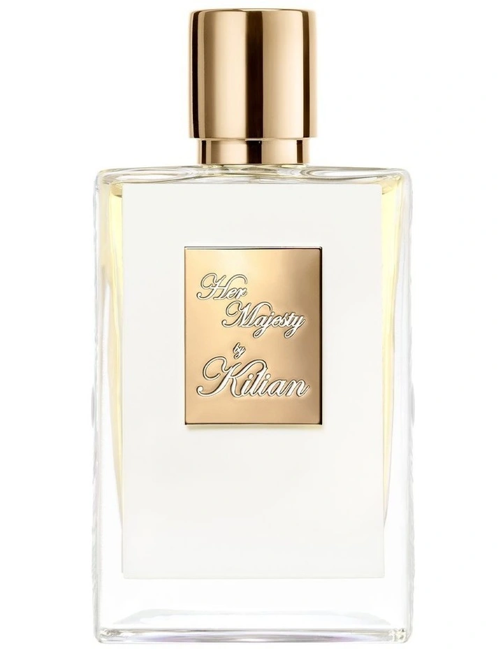 Her Majesty 50ml image 1