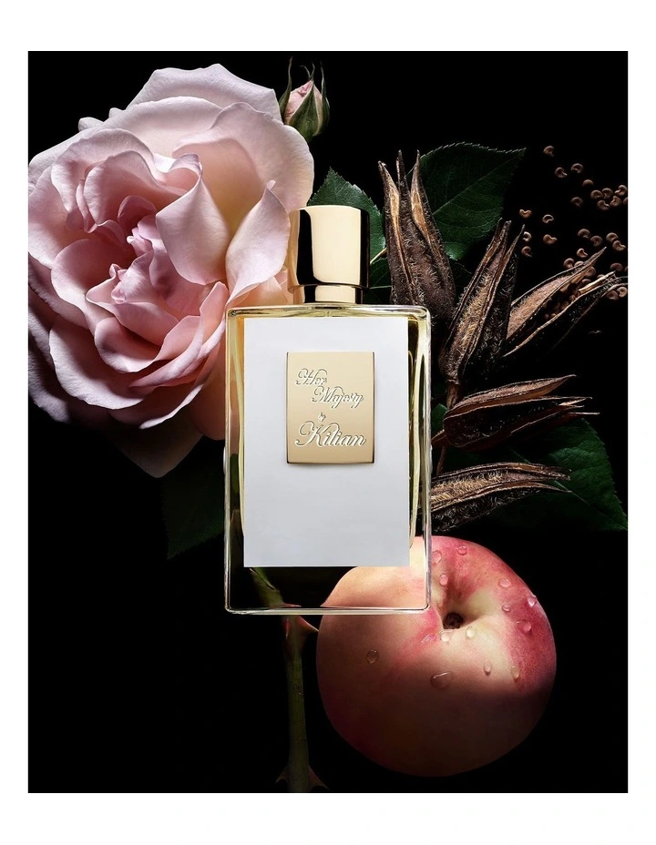 Her Majesty 50ml image 2