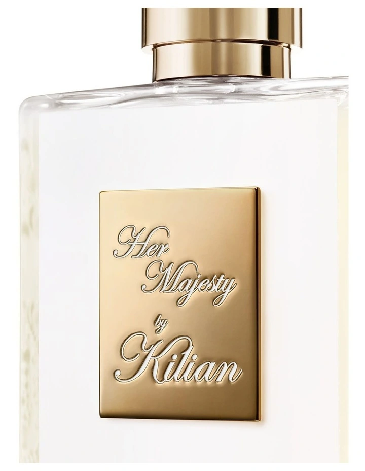 Her Majesty 50ml image 3
