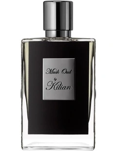 Musk Oud 50ml