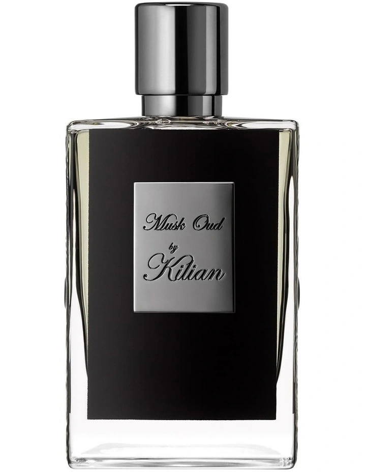 Musk Oud 50ml image 1