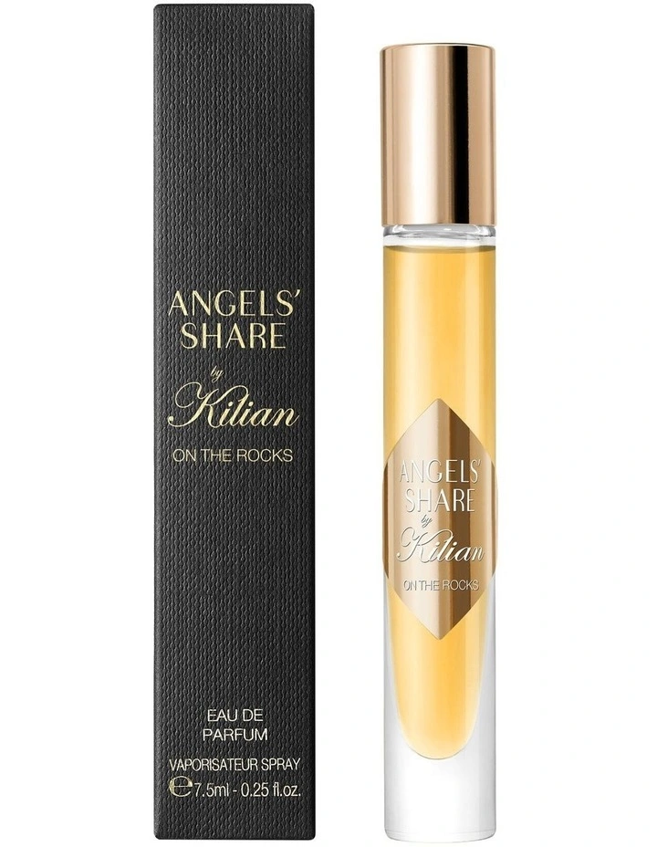 Angels' Share On The Rocks EDP 7.5ml image 2