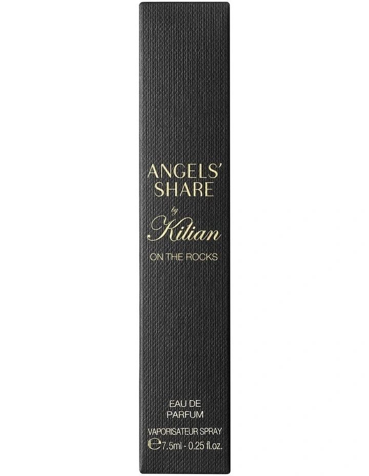 Angels' Share On The Rocks EDP 7.5ml image 3