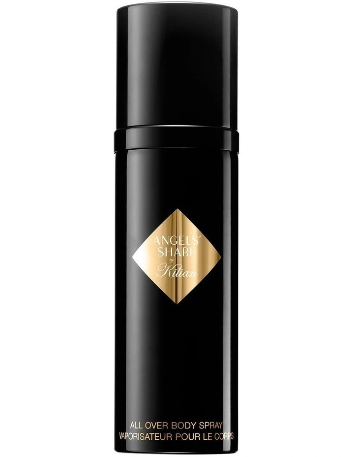 Angels Share Body Spray 150ml image 1