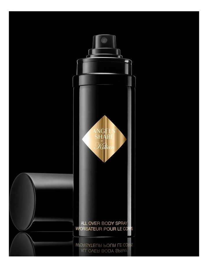 Angels Share Body Spray 150ml image 2