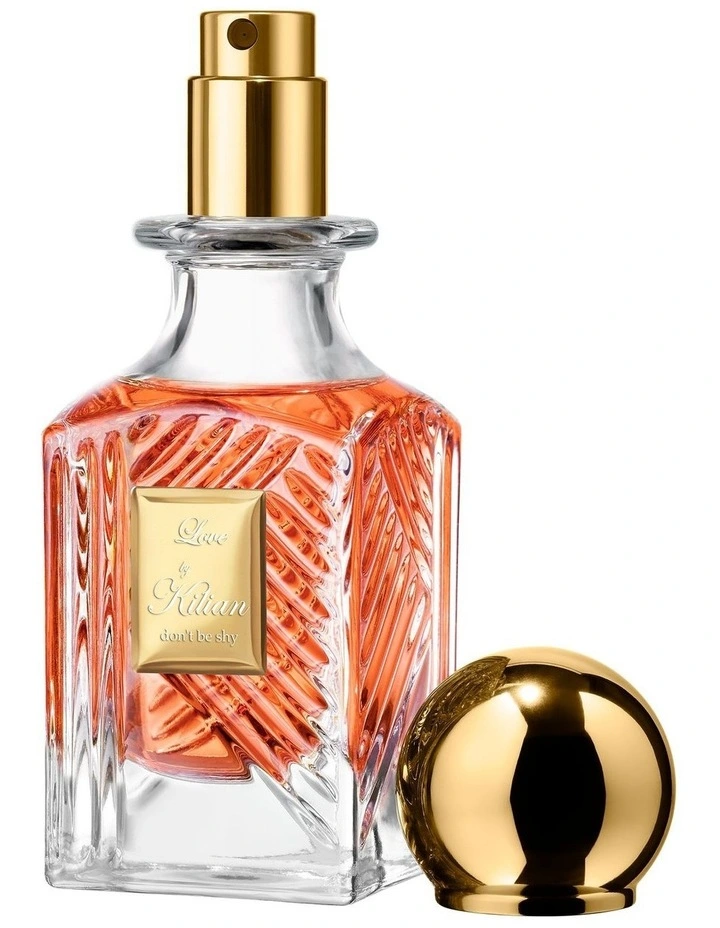 Love Don't Be Shy EDP 30ml image 3