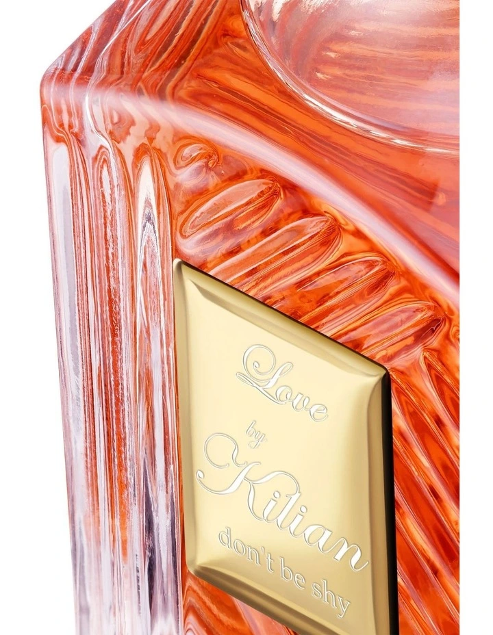 Love Don't Be Shy EDP 30ml image 4