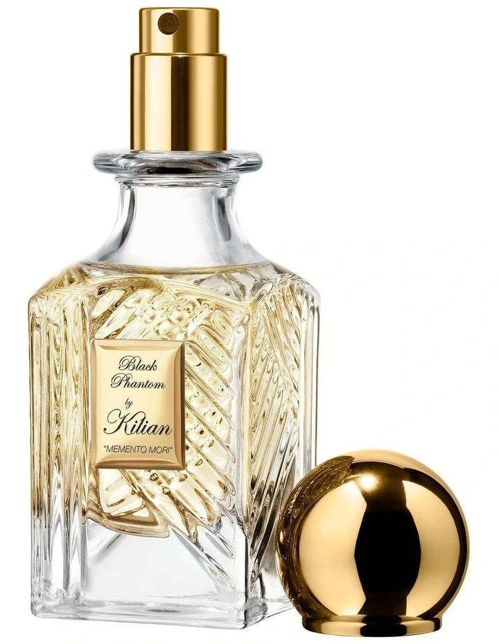 Black Phantom EDP 30ml image 3