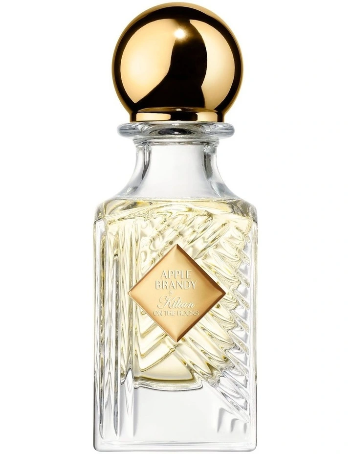 Apple Brandy On The Rocks EDP image 1