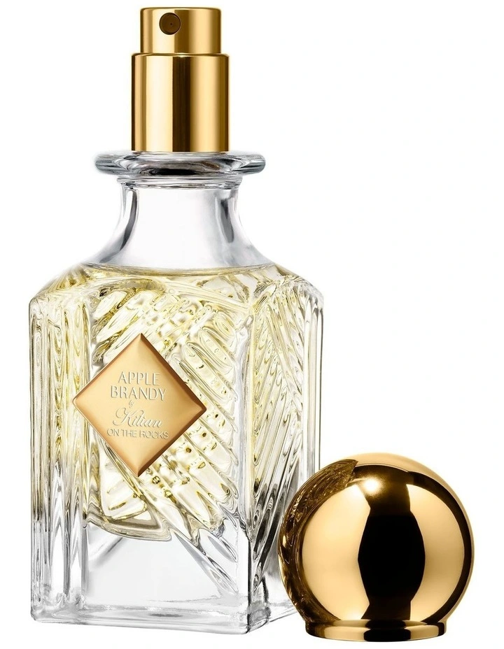 Apple Brandy On The Rocks EDP image 3