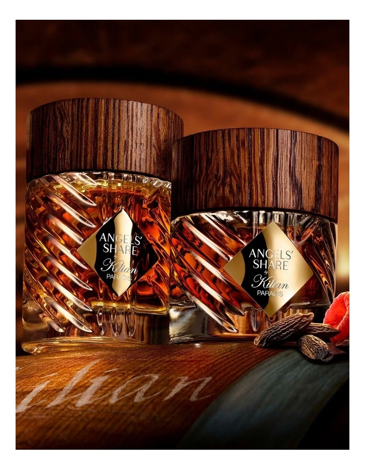 Angels' Share Paradis EDP image 2