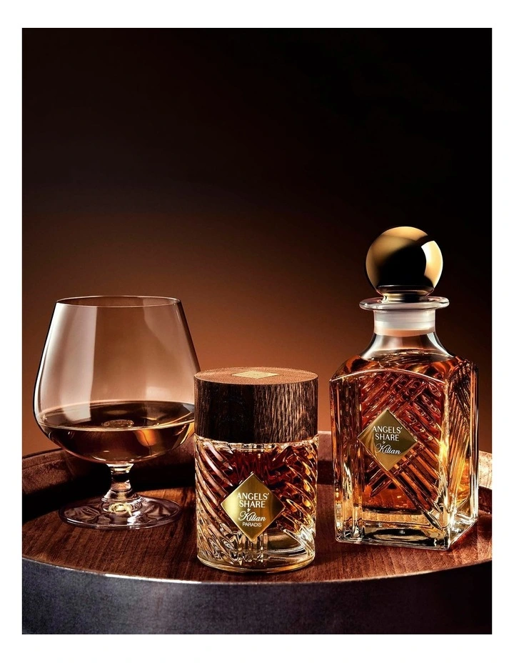 Angels' Share Paradis EDP image 3