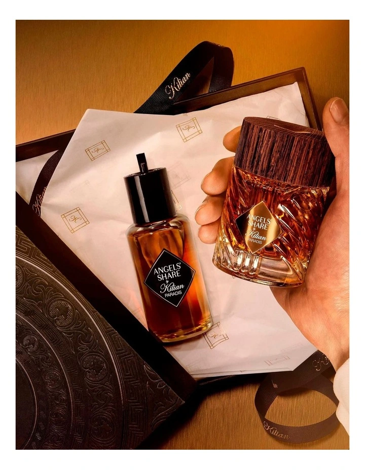 Angels' Share Paradis EDP image 6
