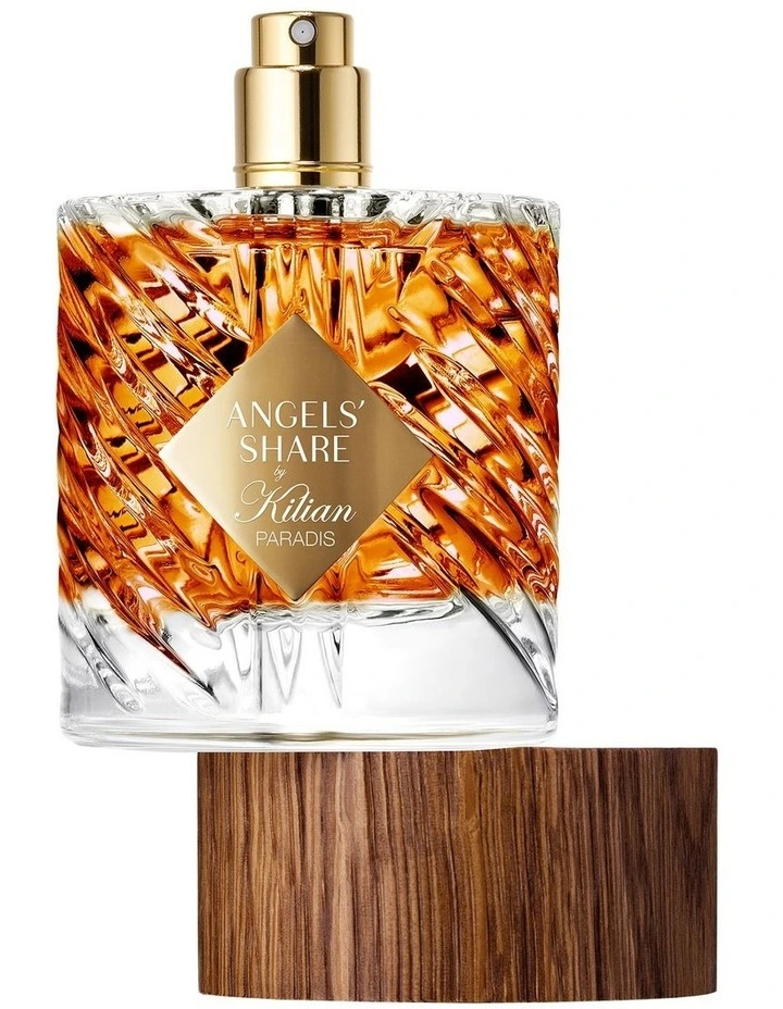 Angels' Share Paradis EDP image 7