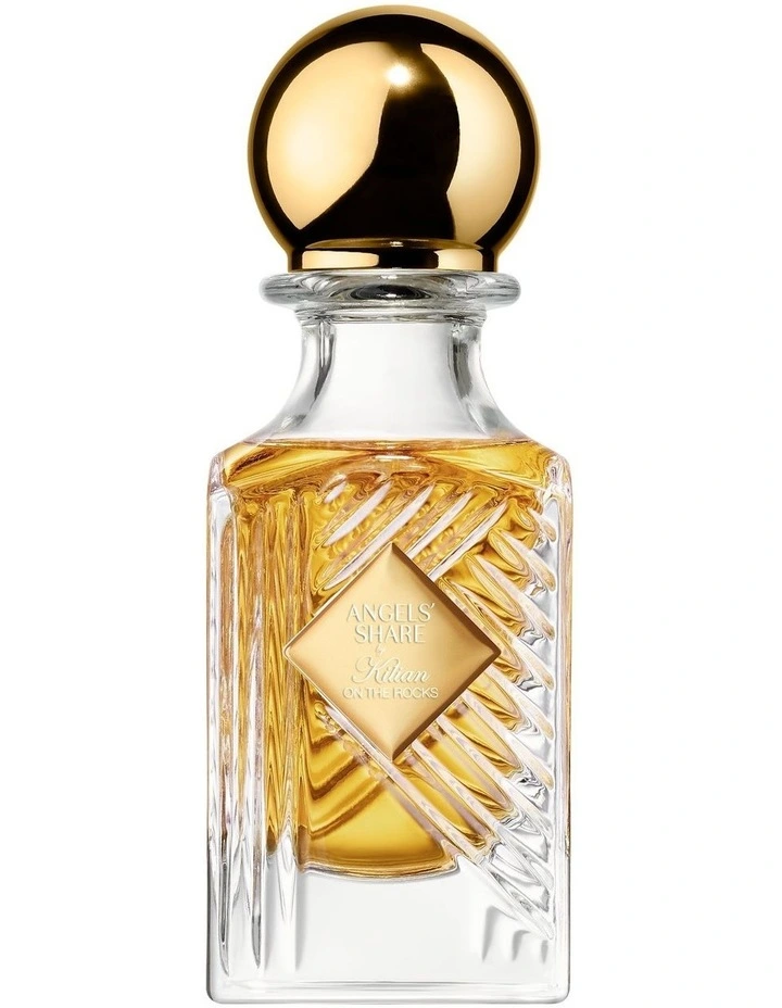 Angels' Share On The Rocks EDP image 1