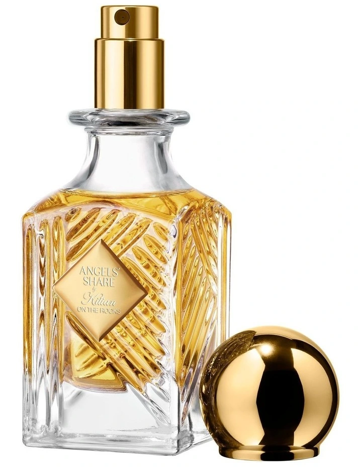 Angels' Share On The Rocks EDP image 3