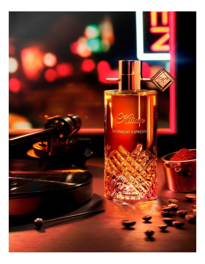 Midnight Espresso EDP 75ml image 2