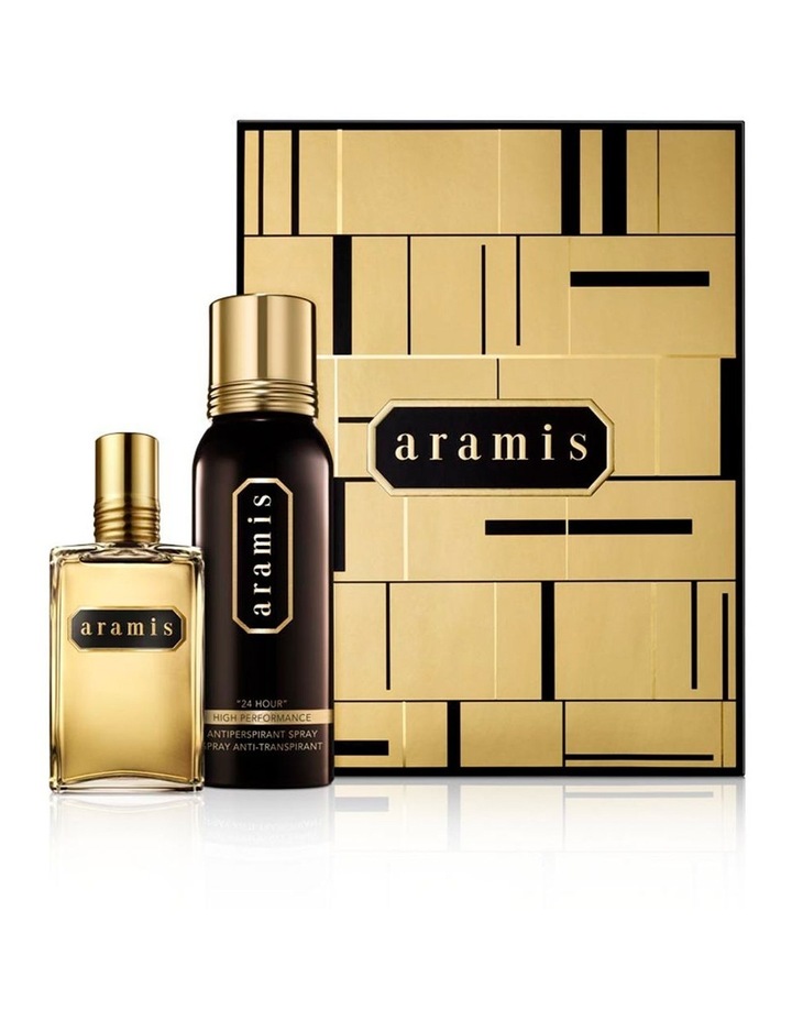 boss mini aftershave set