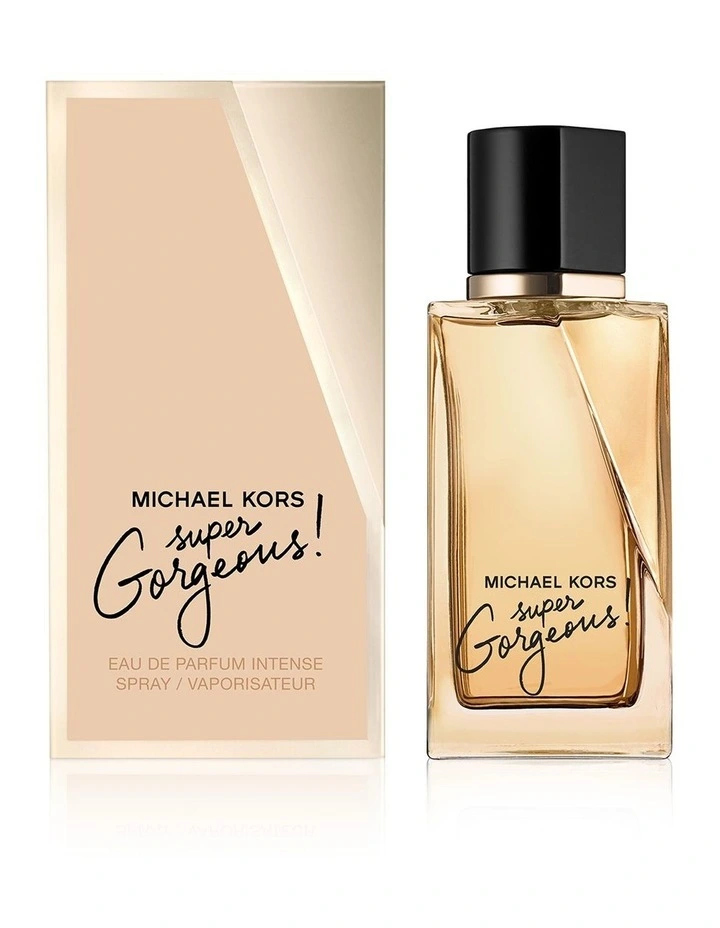 Super Gorgeous! EDP image 2