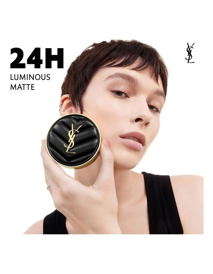 Le Cushion Encre De Peau Foundation image 5