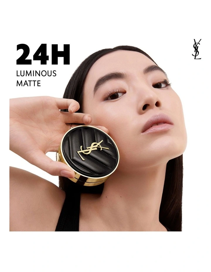 Le Cushion Encre De Peau Foundation image 5