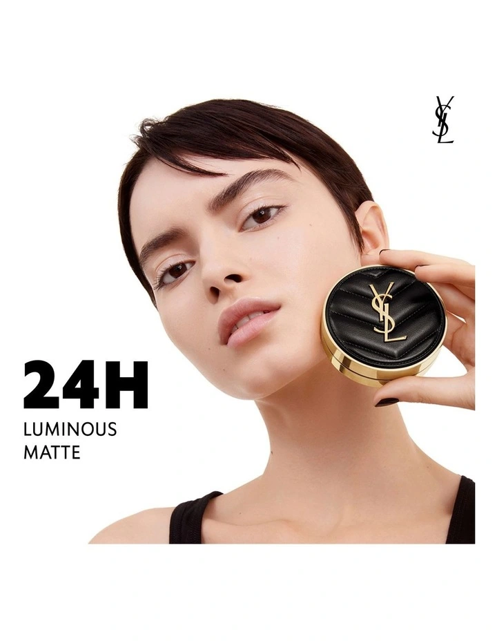 Le Cushion Encre De Peau Foundation image 5