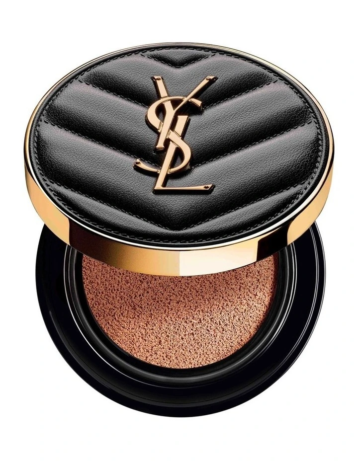 Le Cushion Encre De Peau Foundation image 1