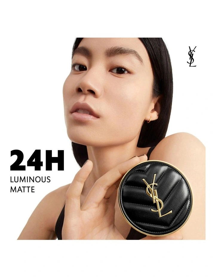 Le Cushion Encre De Peau Foundation image 5