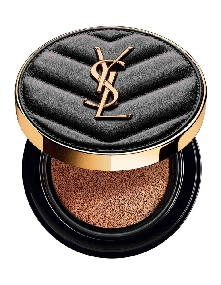 Yves Saint Laurent Le Cushion Encre De Peau Foundation 35 image 1