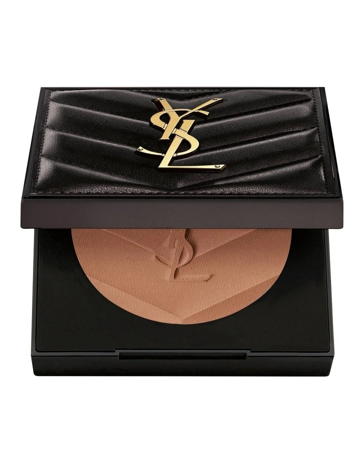 All Hours Hyper Finish Setting Powder image 1